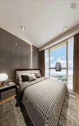 Lentor Hills Residences (D26), Apartment #544394581
